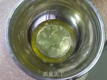 Make Marble cake step 5