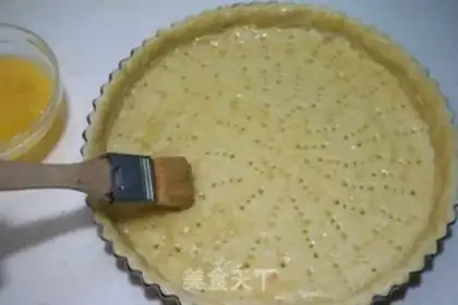 Make Fruit Casterly Sweets step 11