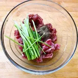 Make Piper tin veal step 1