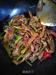 Make Mother-in-law step 20