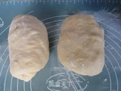 Make Cake rolls of bread step 9
