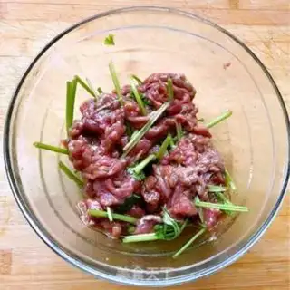Make Piper tin veal step 2