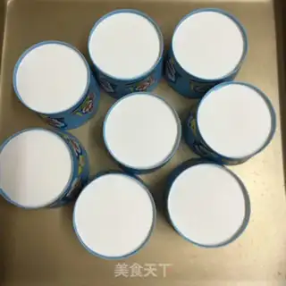 Make Butter cupcakes step 8
