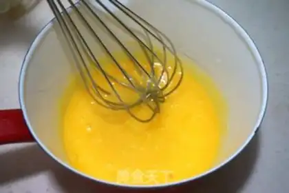 Make Fruit Casterly Sweets step 15