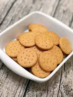 Make Indigestion cookies step 11