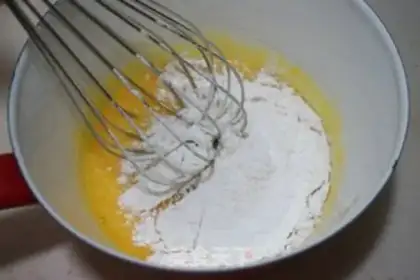 Make Fruit Casterly Sweets step 16
