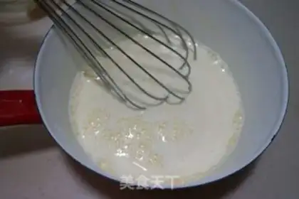 Make Fruit Casterly Sweets step 17