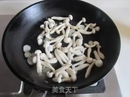 Make White mackerel step 2