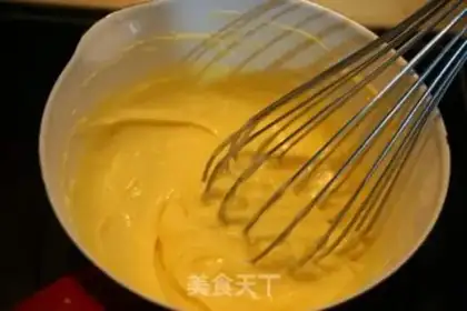 Make Fruit Casterly Sweets step 18