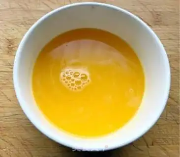 Make Orange cod step 4