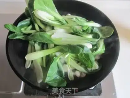 Make White mackerel step 3