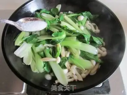 Make White mackerel step 4