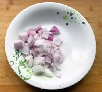Make Orange cod step 5