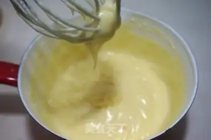 Make Fruit Casterly Sweets step 20