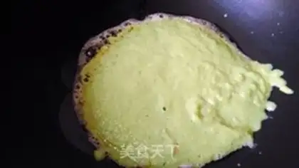 Make Emerald Peas step 5