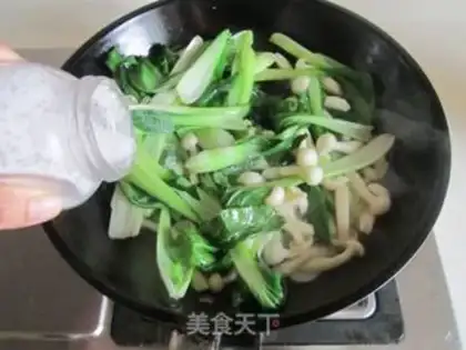 Make White mackerel step 5