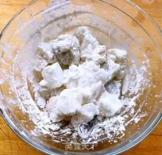 Make Orange cod step 6