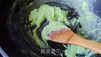 Make Emerald Peas step 6