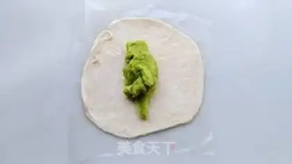 Make Emerald Peas step 7