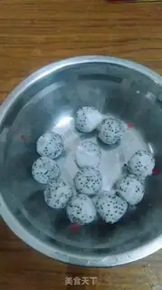 Make Watermelon puzzle step 6