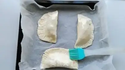 Make Emerald Peas step 9