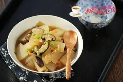 Make Frozen mushrooms step 7