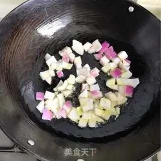 Make Orange cod step 9