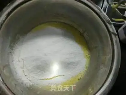 Make Fruit Casterly Sweets step 24