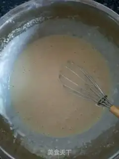 Make ♪ Fries of fresh mushrooms ♪ step 4