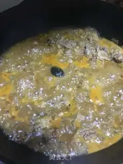 Make Boiled beef step 7