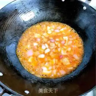 Make Orange cod step 11
