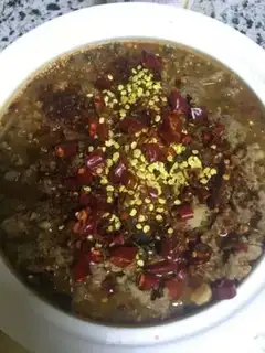 Make Boiled beef step 8