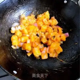 Make Orange cod step 13