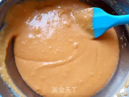 Make Carrot chimes step 7