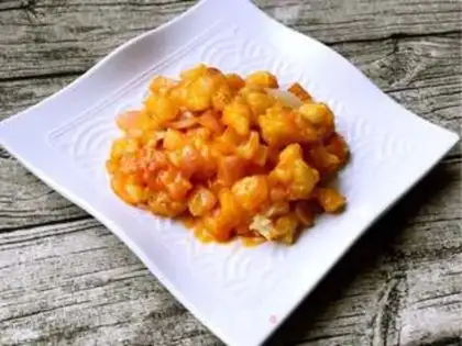 Make Orange cod step 14