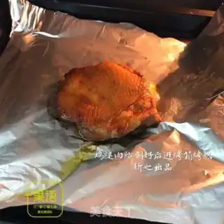 Make Cheese pasta step 2