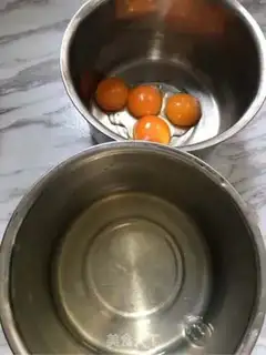 Make Scrubbles step 2