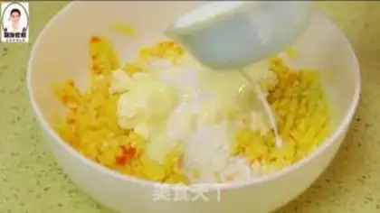 Make Milky mashed potatoes step 5