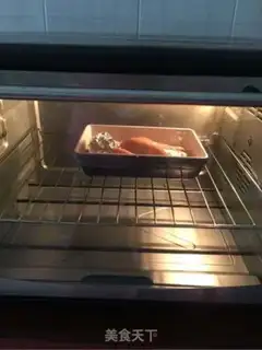 Make Roasted chicken step 4
