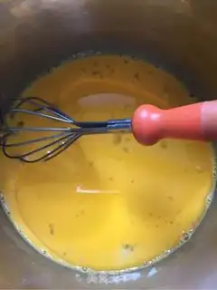 Make Scrubbles step 4