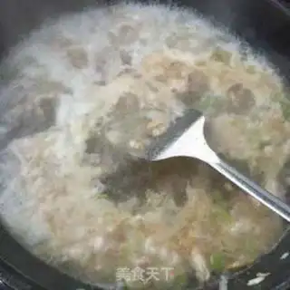 Make Red lamb step 1