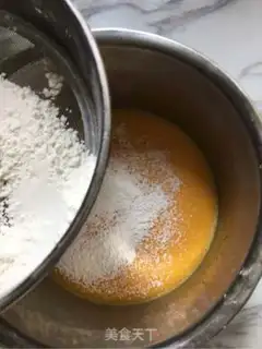 Make Scrubbles step 5