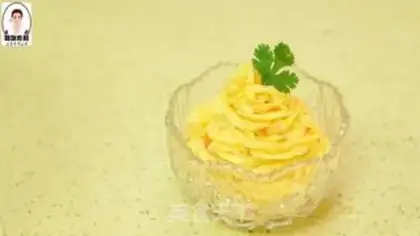 Make Milky mashed potatoes step 8