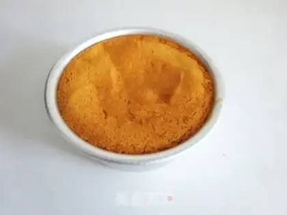 Make Milky coconut toast step 6