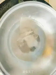 Make Homemade skin step 7