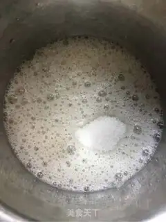 Make Scrubbles step 9