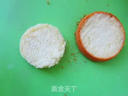 Make Donuts step 1