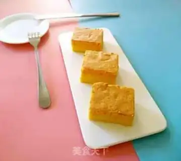 Make Carrot chimes step 15