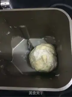 Make Donuts step 2