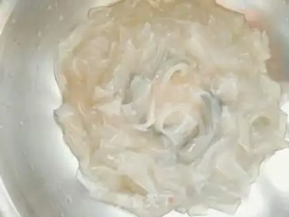 Make Homemade skin step 9